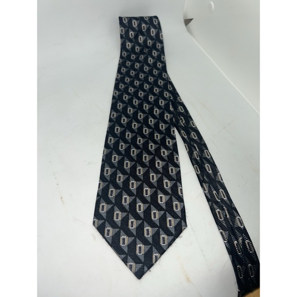 Z Inc. 60" Men's Necktie - Picture 2 of 5